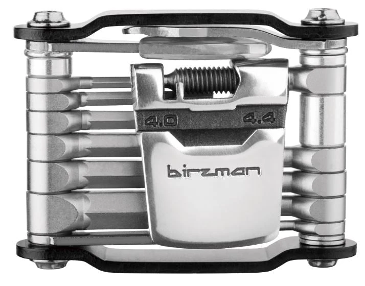 Birzman Feexman E-Version Multi Tool, Basic 20 Functions 2 Birzman Feexman E-Version Multi Tool, Basic 20 Functions – Bild 2
