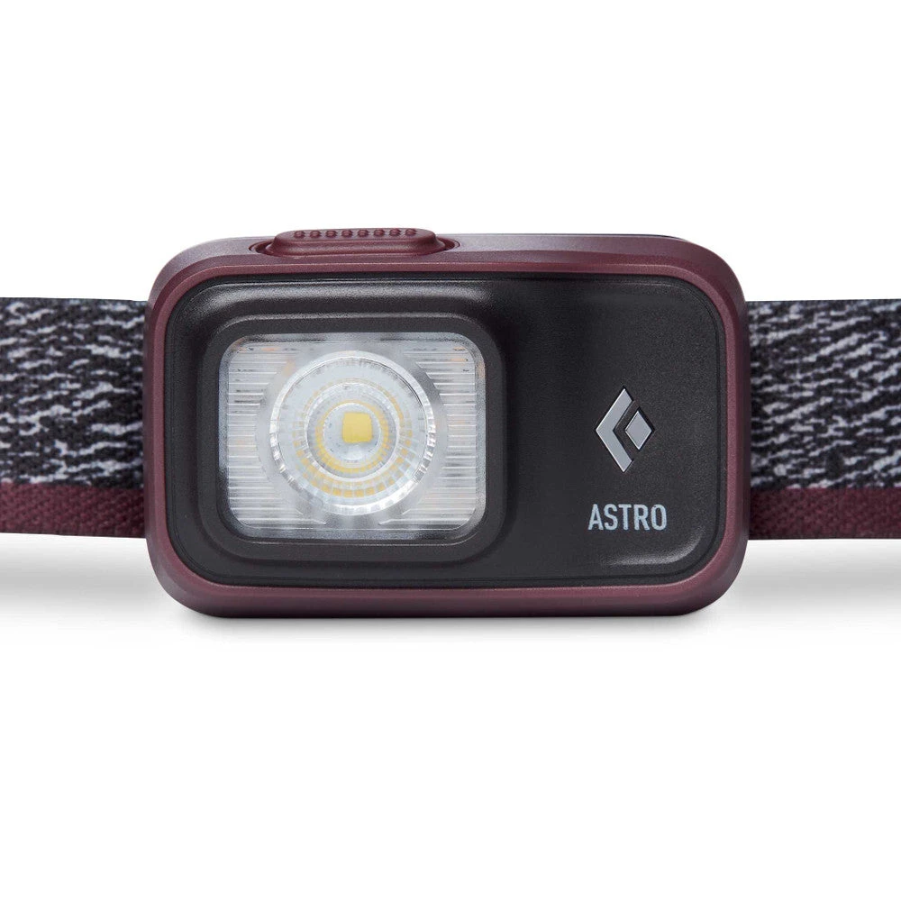 Black Diamond Astro 300 Headlamp 15 Black Diamond Astro 300 Headlamp – Bild 15