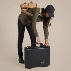 Craghoppers NosiLife Pro Langarmshirt III - Damen 18 Craghoppers NosiLife Pro Langarmshirt III - Damen -Sport Way Store 2craghoppersNosiLifeProLangarmshirtIII Damenwildolive7