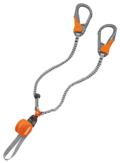 Petzl Scorpio Eashook SW | Klettersteigset