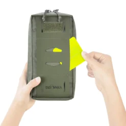 Tatonka Universal Pouch 20 X 10 Zubehörtasche -Sport Way Store 3032332g