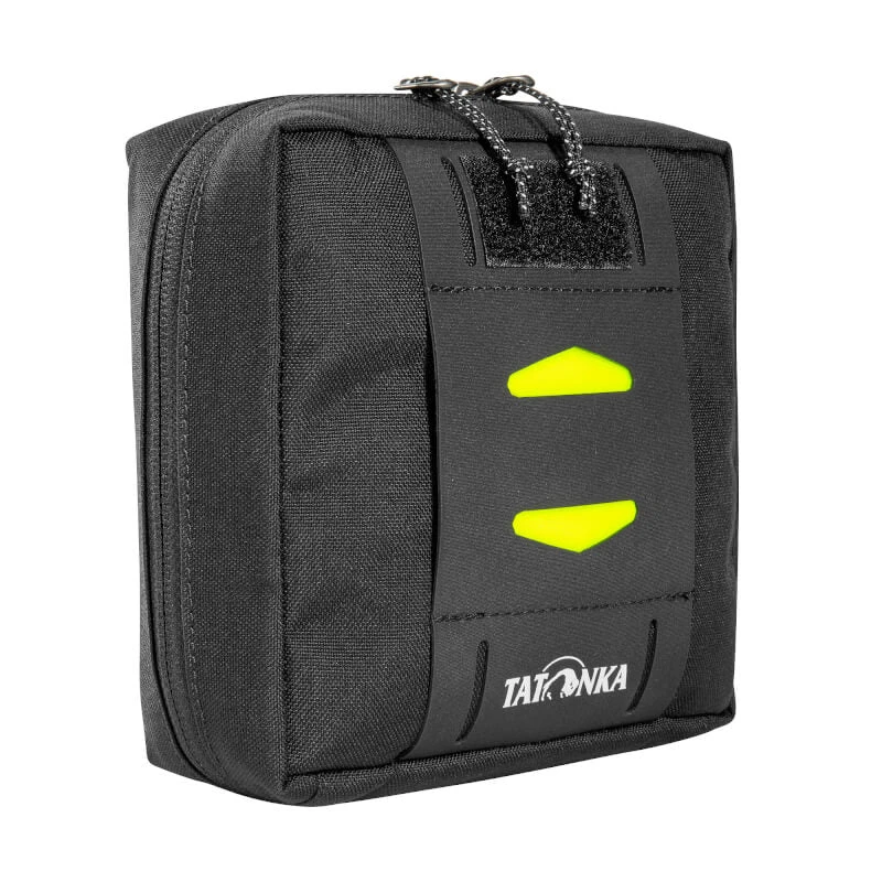 Tatonka Universal Pouch 14 X 14 Zubehörtasche 1 Tatonka Universal Pouch 14 X 14 Zubehörtasche