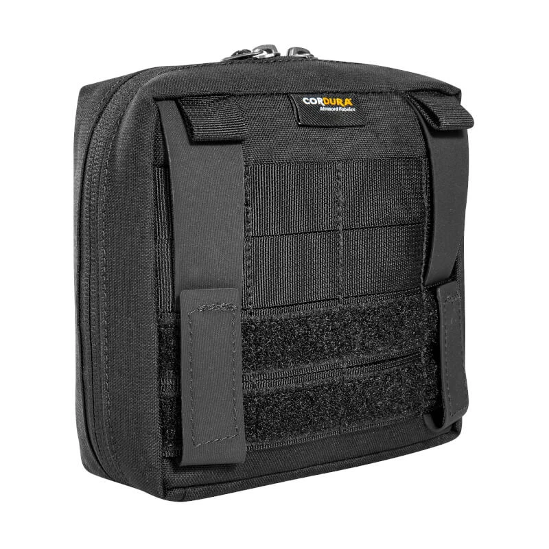 Tatonka Universal Pouch 14 X 14 Zubehörtasche 2 Tatonka Universal Pouch 14 X 14 Zubehörtasche – Bild 2