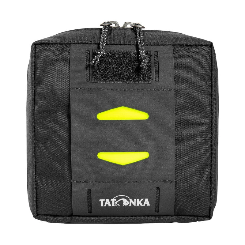 Tatonka Universal Pouch 14 X 14 Zubehörtasche 3 Tatonka Universal Pouch 14 X 14 Zubehörtasche – Bild 3