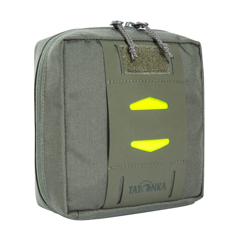 Tatonka Universal Pouch 14 X 14 Zubehörtasche 5 Tatonka Universal Pouch 14 X 14 Zubehörtasche – Bild 5