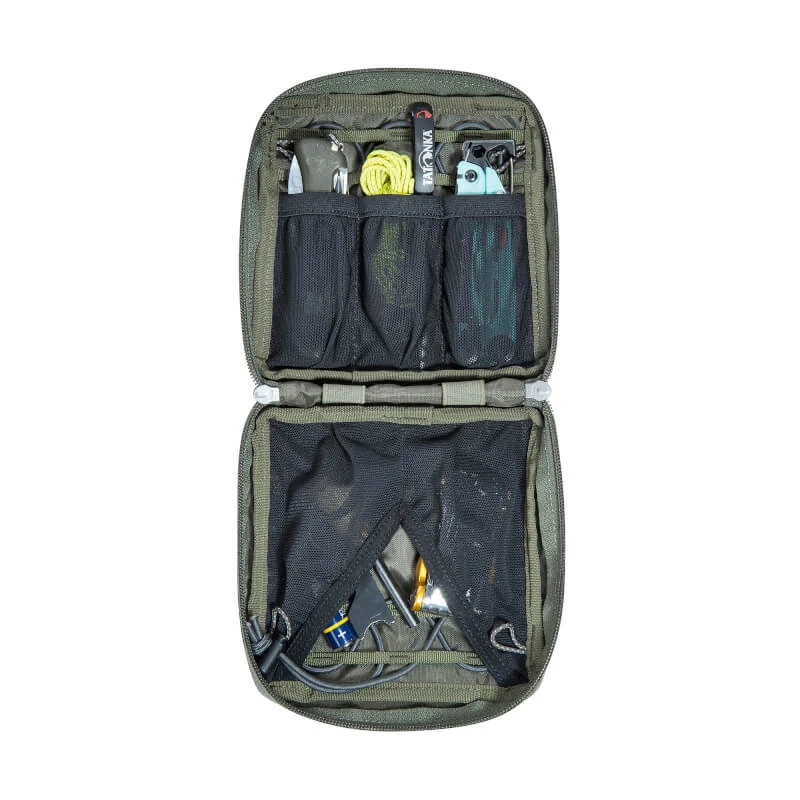 Tatonka Universal Pouch 14 X 14 Zubehörtasche 9 Tatonka Universal Pouch 14 X 14 Zubehörtasche – Bild 9