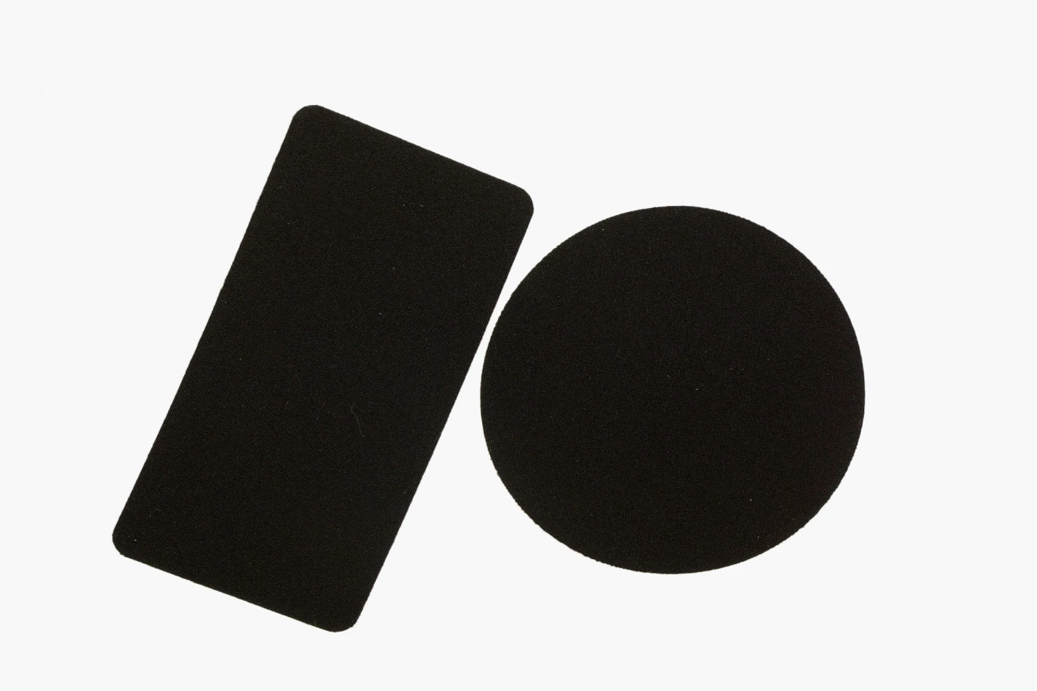 'Tenacious Tape' Gore-Tex Reparatur 3 'Tenacious Tape' Gore-Tex Reparatur – Bild 3