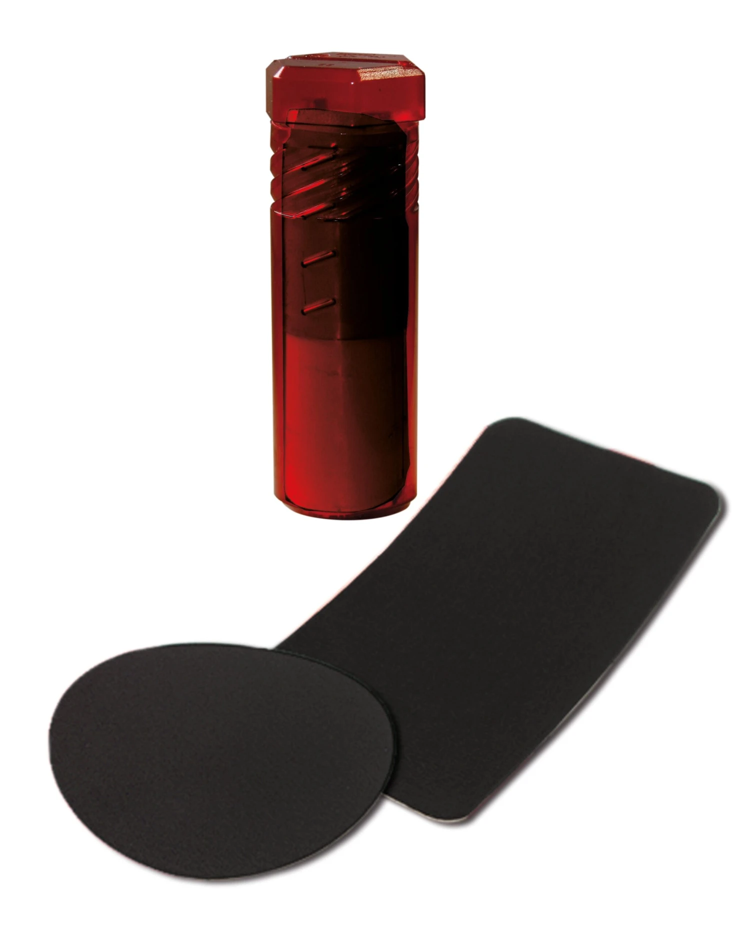 'Tenacious Tape' Gore-Tex Reparatur 2 'Tenacious Tape' Gore-Tex Reparatur – Bild 2