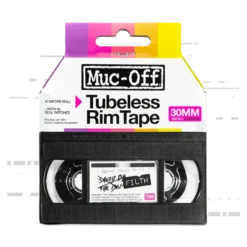 Muc-Off Rim Tape 10m Roll -Sport Way Store 30mm a495a29d 83a4 44b1 96f5 b04eb0a2cd83