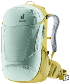 Deuter Trans Alpine 28 SL 24 Deuter Trans Alpine 28 SL -Sport Way Store 3200224 1205 TransAlpine28SL frost linden D 00