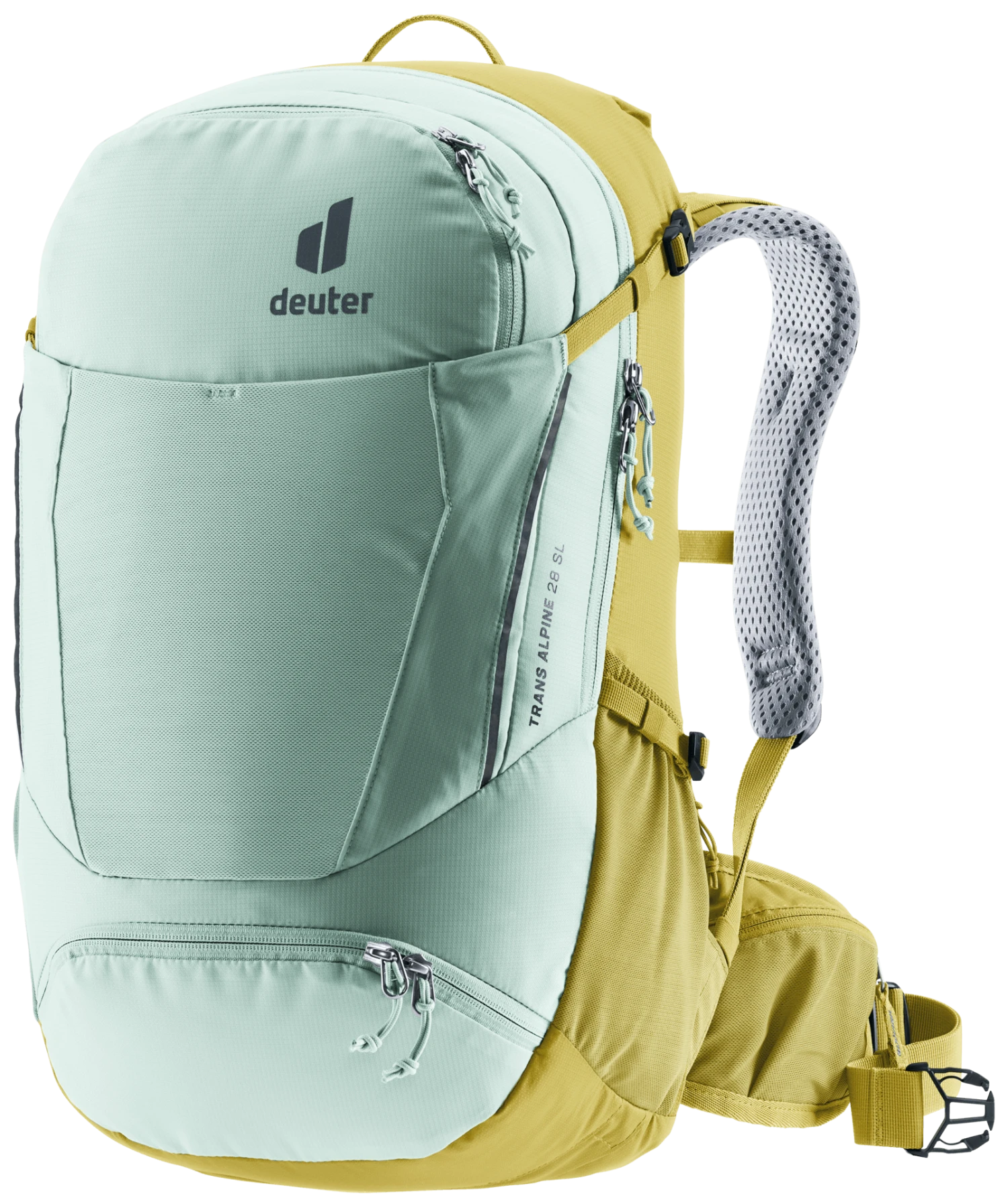 Deuter Trans Alpine 28 SL 5 Deuter Trans Alpine 28 SL – Bild 5