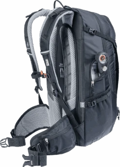 Deuter Trans Alpine 32 EL -Sport Way Store 3200424 7000 TransAlpine32EL black D 09