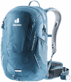 Deuter Superbike 18 EXP -Sport Way Store 3203121 3060 Superbike18EXP arctic D 00