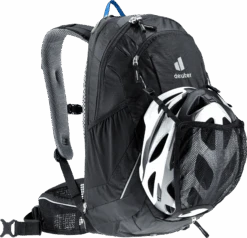 Deuter Superbike 18 EXP -Sport Way Store 3203121 7000 Superbike18EXP black D 04