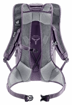 Deuter Race Air 10 -Sport Way Store 3204323 3531 RaceAir10 lavender purple D 01