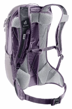 Deuter Race Air 10 -Sport Way Store 3204323 3531 RaceAir10 lavender purple D 03