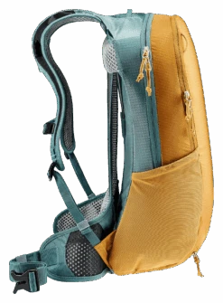 Deuter Race Air 10 -Sport Way Store 3204323 6324 RaceAir10 cinnamon deepsea D 02