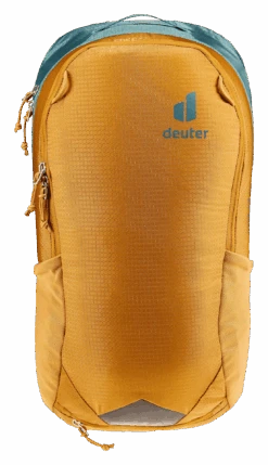 Deuter Race Air 10 -Sport Way Store 3204323 6324 RaceAir10 cinnamon deepsea D 05