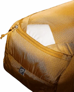 Deuter Race Air 10 -Sport Way Store 3204323 6324 RaceAir10 cinnamon deepsea D 09