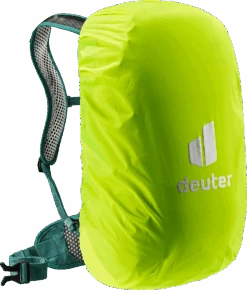 Deuter Race Air 10 -Sport Way Store 3204323 6324 RaceAir10 cinnamon deepsea D 10