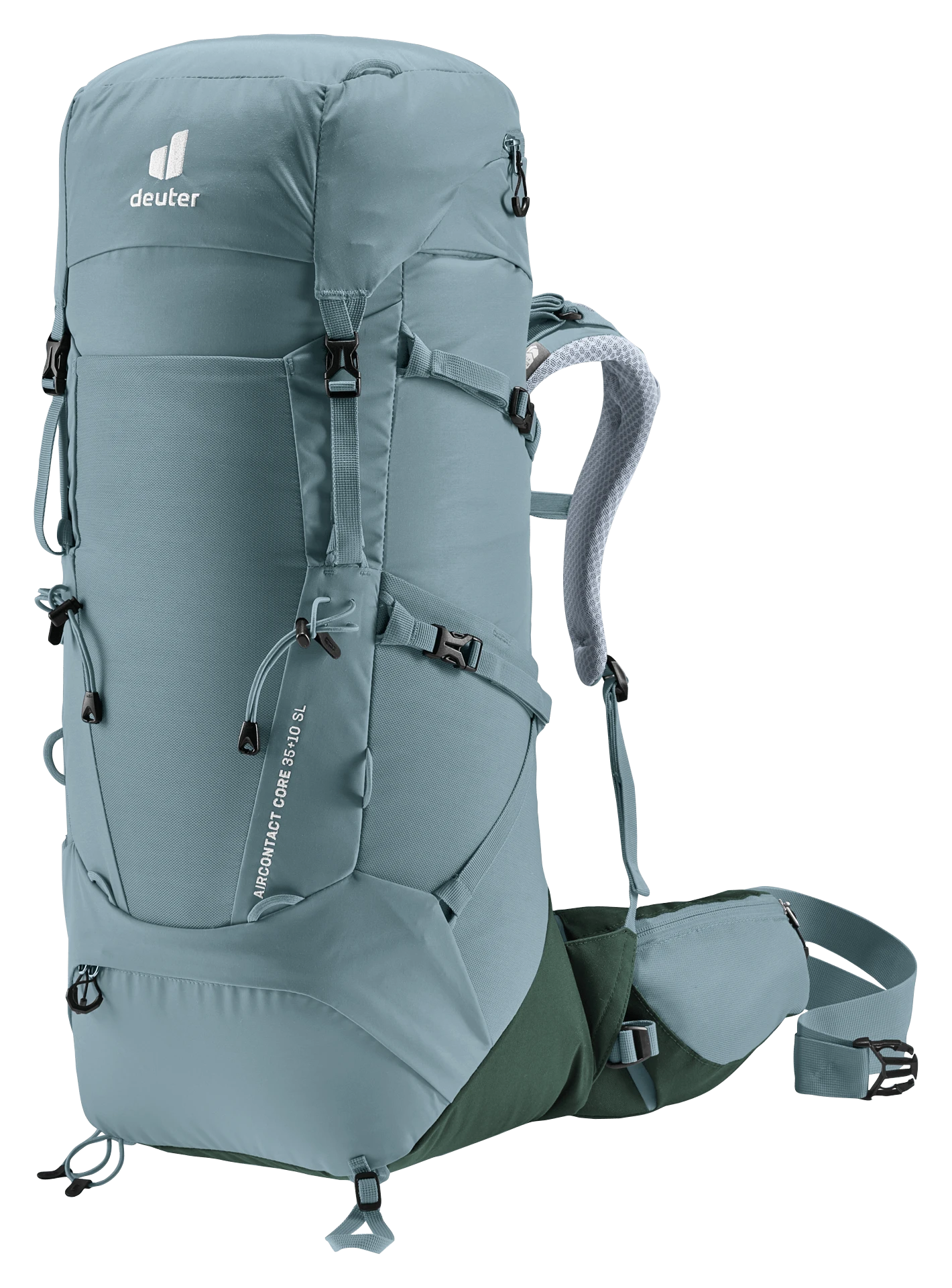 Deuter Aircontact Core 35+10 SL 2 Deuter Aircontact Core 35+10 SL – Bild 2