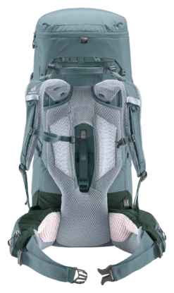 Deuter Aircontact Core 35+10 SL 24 Deuter Aircontact Core 35+10 SL -Sport Way Store 3350022 4219 Aircontact Core 35 10 SL shale D 01