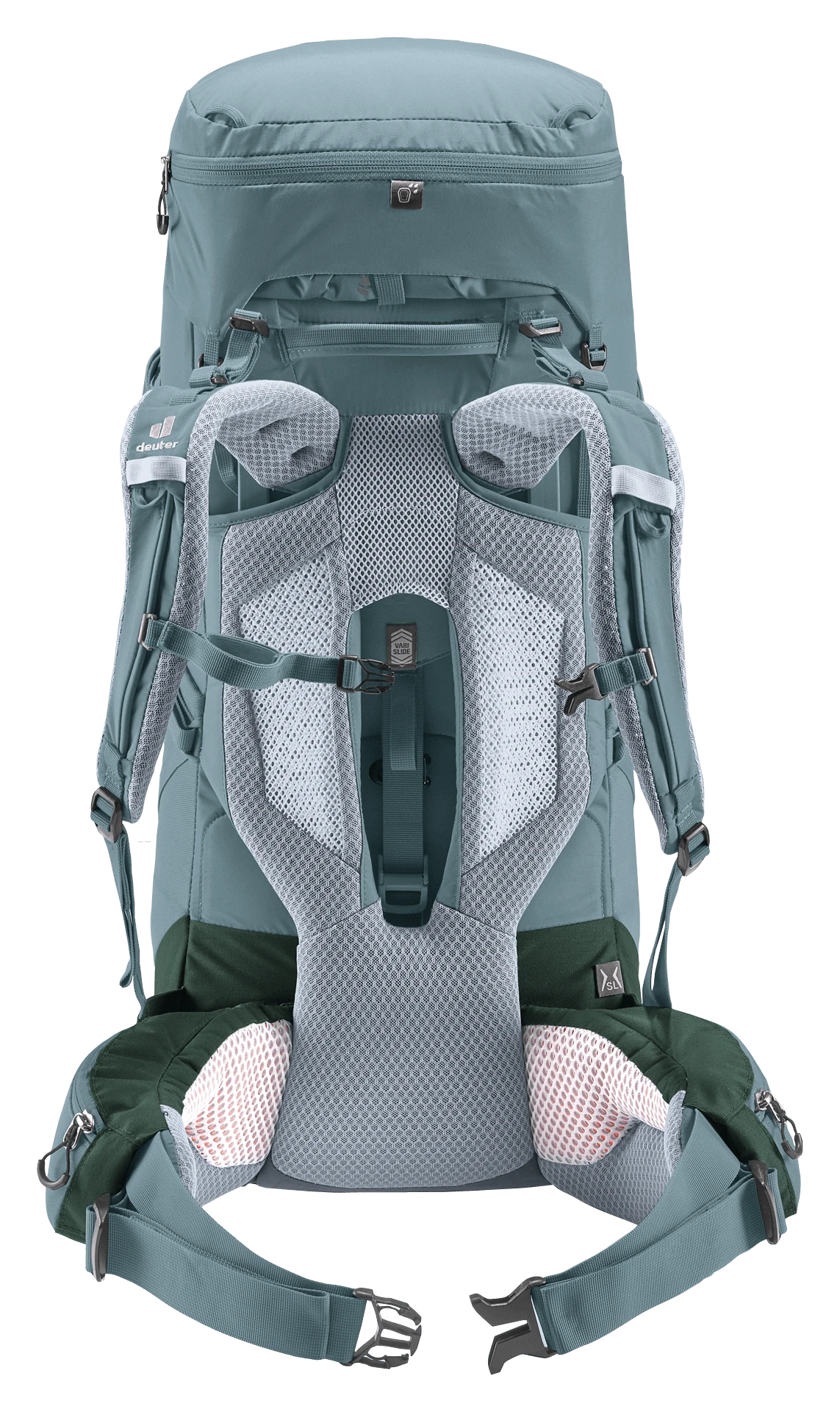Deuter Aircontact Core 35+10 SL 5 Deuter Aircontact Core 35+10 SL – Bild 5