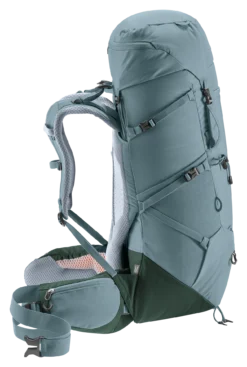 Deuter Aircontact Core 35+10 SL 23 Deuter Aircontact Core 35+10 SL -Sport Way Store 3350022 4219 Aircontact Core 35 10 SL shale D 02
