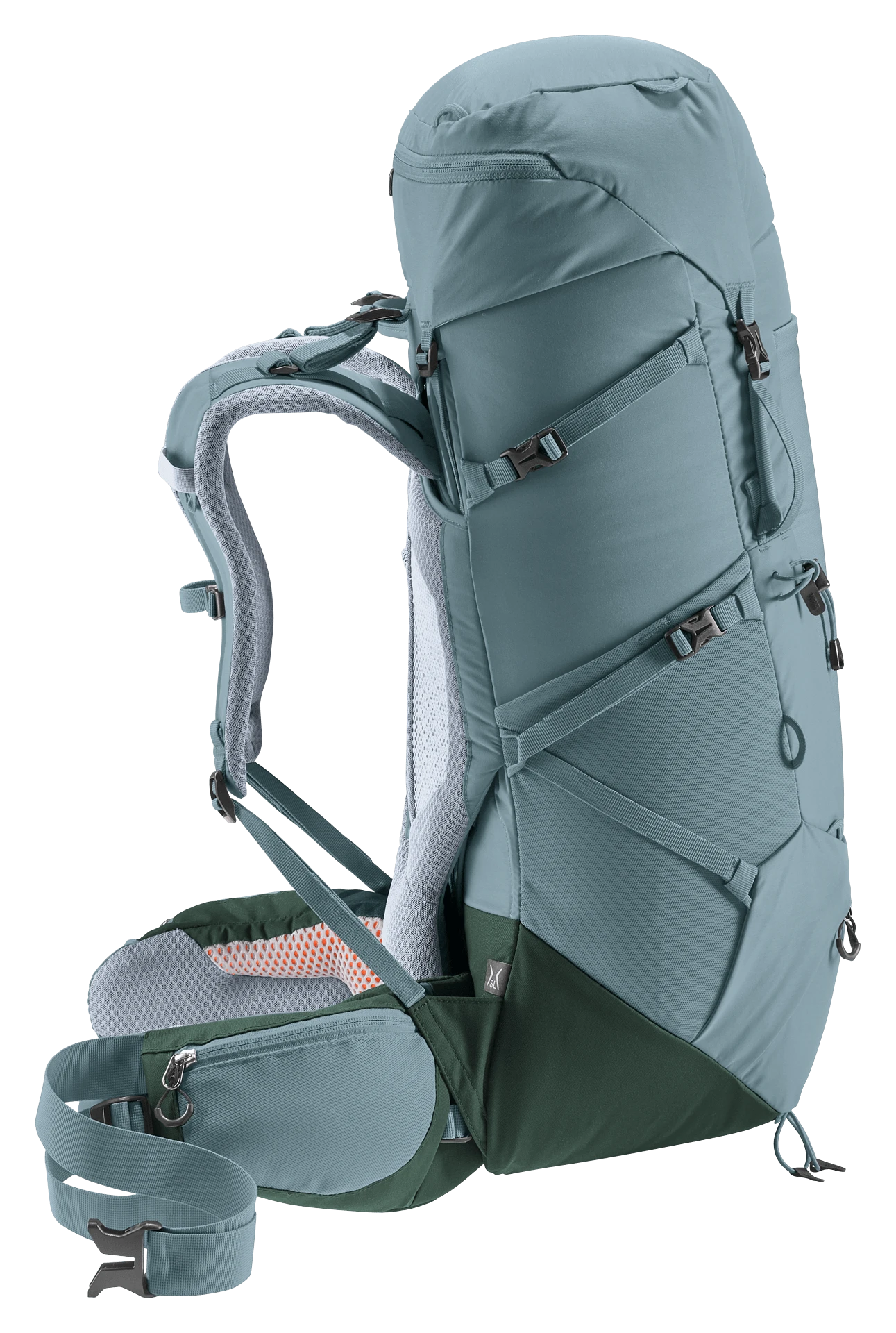 Deuter Aircontact Core 35+10 SL 4 Deuter Aircontact Core 35+10 SL – Bild 4