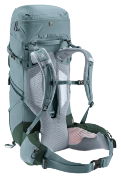 Deuter Aircontact Core 35+10 SL 25 Deuter Aircontact Core 35+10 SL -Sport Way Store 3350022 4219 Aircontact Core 35 10 SL shale D 03