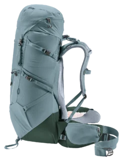 Deuter Aircontact Core 35+10 SL 22 Deuter Aircontact Core 35+10 SL -Sport Way Store 3350022 4219 Aircontact Core 35 10 SL shale D 04