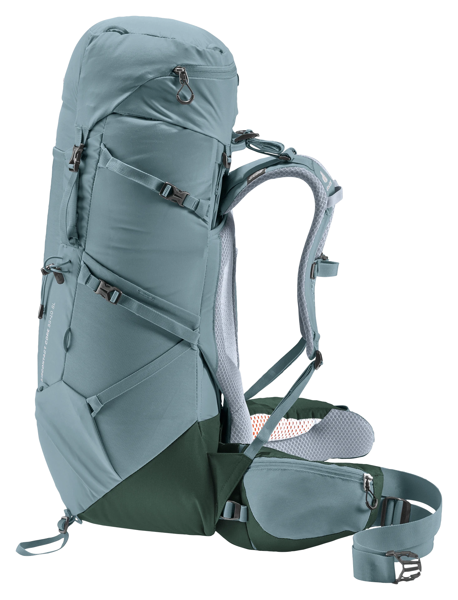 Deuter Aircontact Core 35+10 SL 3 Deuter Aircontact Core 35+10 SL – Bild 3