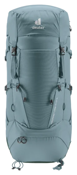 Deuter Aircontact Core 35+10 SL 26 Deuter Aircontact Core 35+10 SL -Sport Way Store 3350022 4219 Aircontact Core 35 10 SL shale D 05