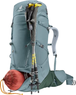 Deuter Aircontact Core 35+10 SL 28 Deuter Aircontact Core 35+10 SL -Sport Way Store 3350022 4219 Aircontact Core 35 10 SL shale ivy D 06