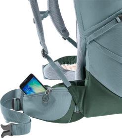 Deuter Aircontact Core 35+10 SL 30 Deuter Aircontact Core 35+10 SL -Sport Way Store 3350022 4219 Aircontact Core 35 10 SL shale ivy D 08