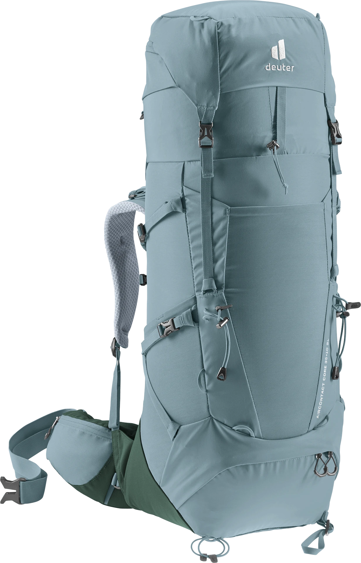 Deuter Aircontact Core 35+10 SL 12 Deuter Aircontact Core 35+10 SL – Bild 12