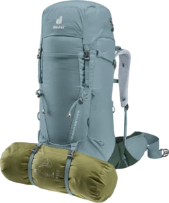 Deuter Aircontact Core 35+10 SL 32 Deuter Aircontact Core 35+10 SL -Sport Way Store 3350022 4219 Aircontact Core 35 10 SL shale ivy D 10