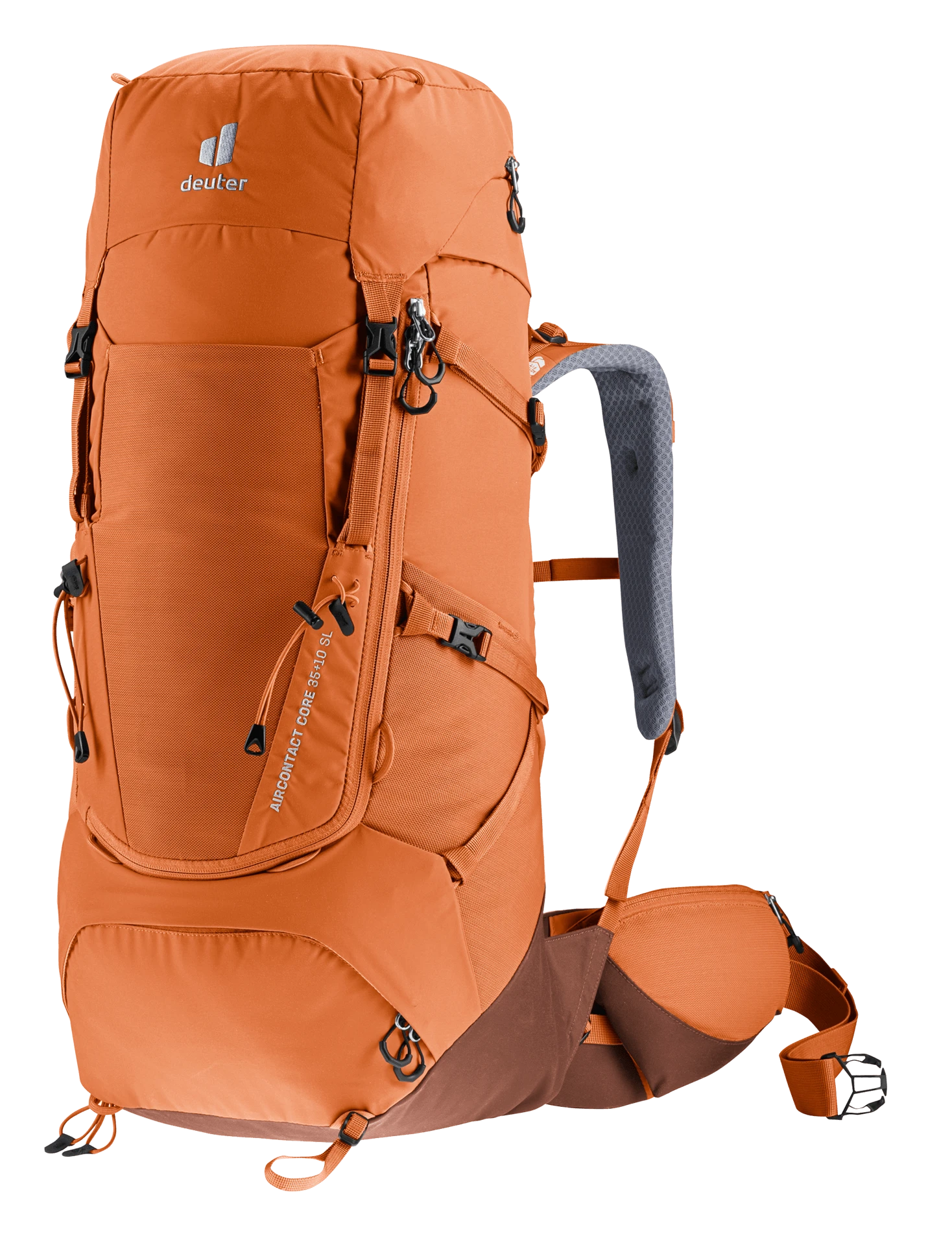 Deuter Aircontact Core 35+10 SL 15 Deuter Aircontact Core 35+10 SL – Bild 15