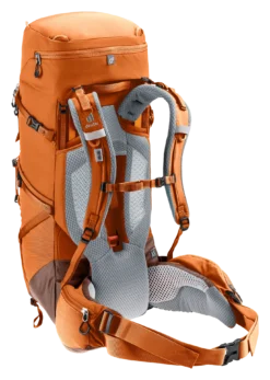 Deuter Aircontact Core 35+10 SL 37 Deuter Aircontact Core 35+10 SL -Sport Way Store 3350024 6616 AircontactCore35plus10SL chestnut umbra D 03