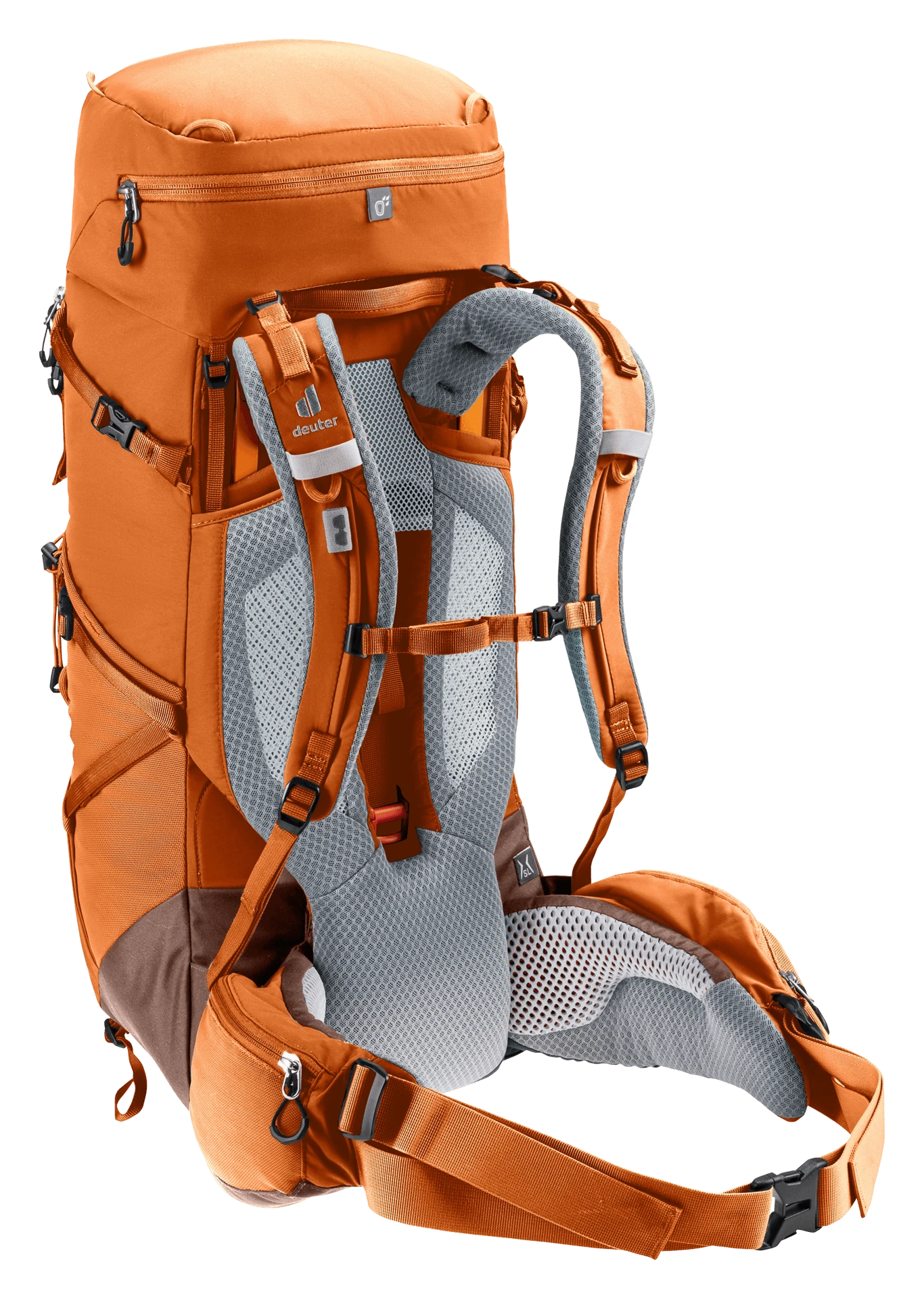 Deuter Aircontact Core 35+10 SL 18 Deuter Aircontact Core 35+10 SL – Bild 18