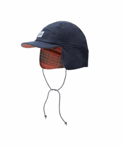 Patagonia Range Earflap Cap -Sport Way Store 33530 CARD Alternate 1