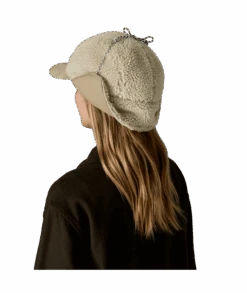 Patagonia Range Earflap Cap -Sport Way Store 33530 PLCN Alternate 2