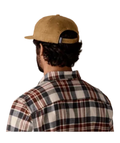 Patagonia Corduroy Cap | Kord-Kappe -Sport Way Store 33535DPCOAlternate2