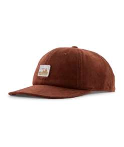 Patagonia Corduroy Cap | Kord-Kappe