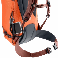 Deuter Guide 28 SL -Sport Way Store 3361223 9513 Guide28SL papaya redwood D 06