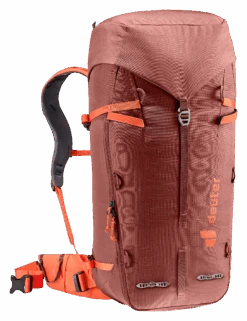 Deuter Guide 34+8