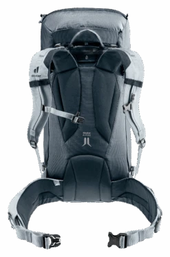 Deuter Guide 34+8 -Sport Way Store 3361523 7411 Guide34plus8 black shale D 01