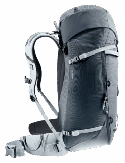 Deuter Guide 34+8 -Sport Way Store 3361523 7411 Guide34plus8 black shale D 02