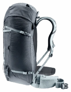 Deuter Guide 34+8 -Sport Way Store 3361523 7411 Guide34plus8 black shale D 04