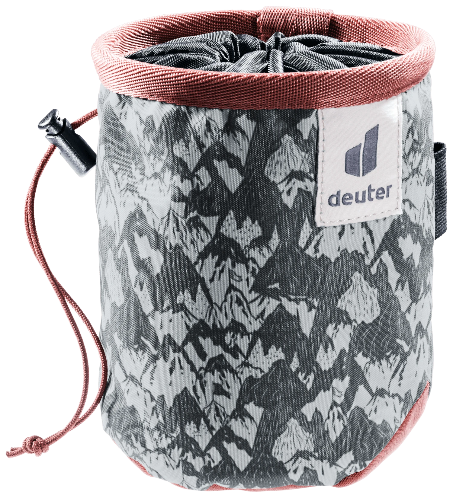Deuter Gravity Chalk Bag I 1 Deuter Gravity Chalk Bag I